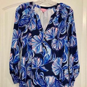 Lilly Pulitzer XS dress